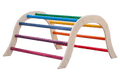 Wooden Arch Climber for Kids