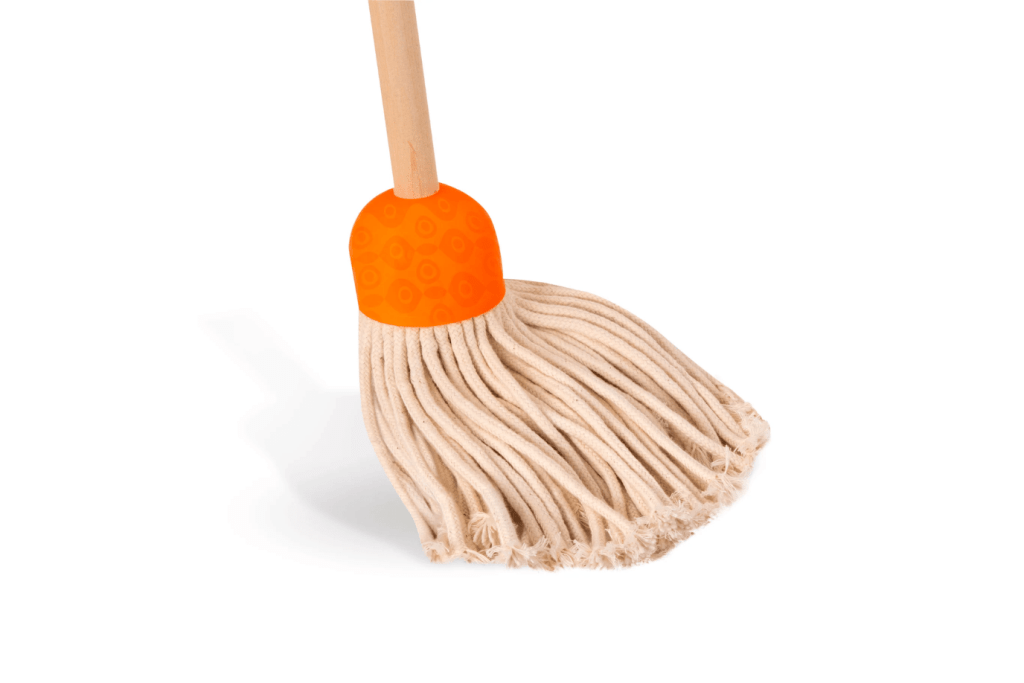Children's Cleaning Play Set