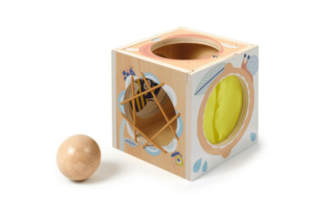 Baby Activity Box