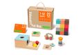 6-in-1 Infant Educational Toy Box