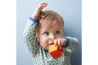 Wooden Sound Discovery Blocks Set of 6