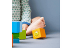 Wooden Sound Discovery Blocks Set of 6