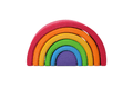 Rainbow Arch Stacking Set - 6 pcs