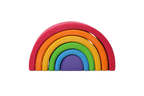 Rainbow Arch Stacking Set - 6 pcs