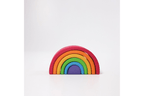 Rainbow Arch Stacking Set - 6 pcs