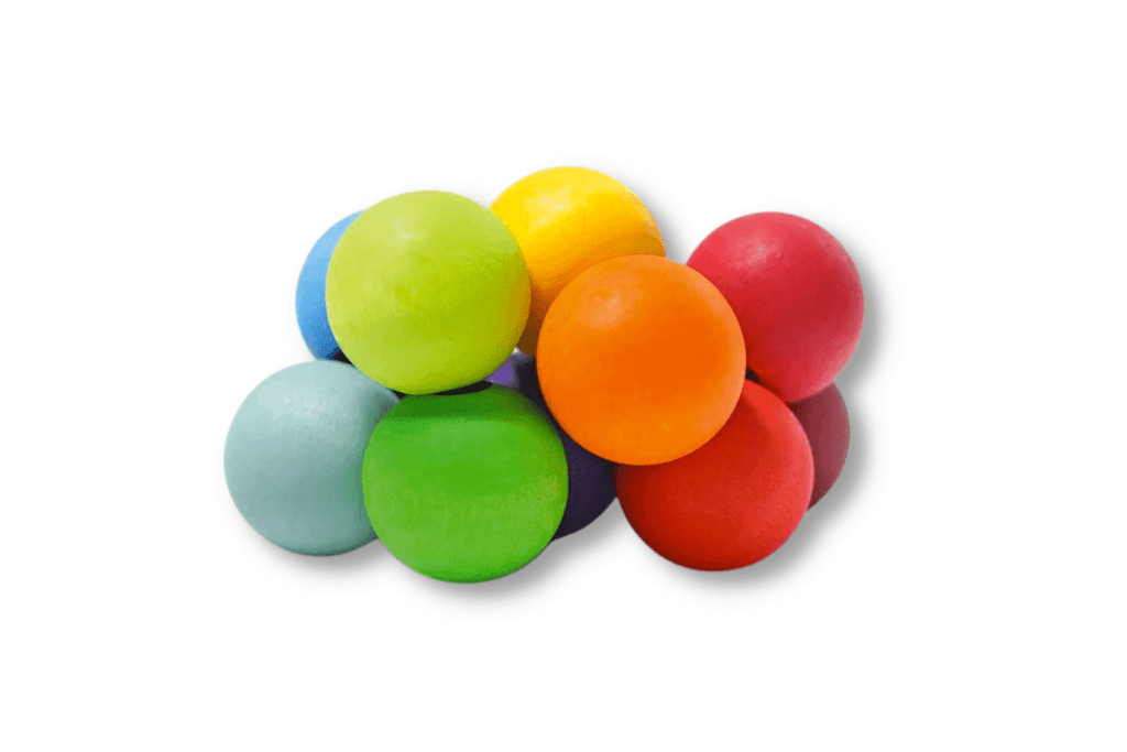 Rainbow Beads Grasper