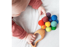 Rainbow Beads Grasper