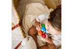 Magica Wooden Clutching Toy