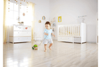 Pull-Along Frog Toy