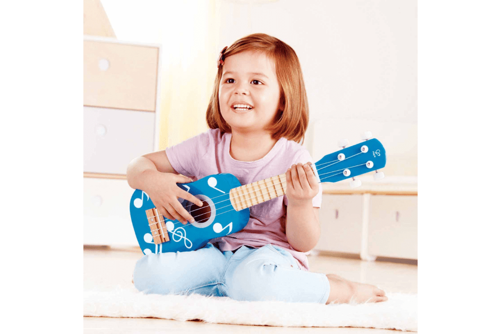 Ukulele for Children