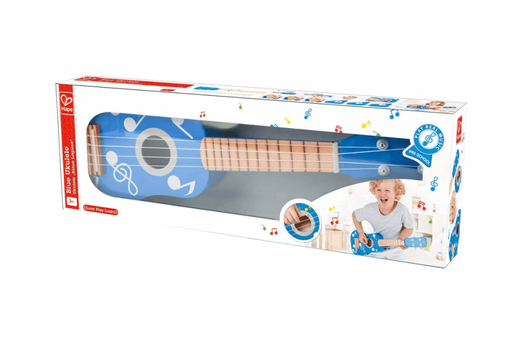 Ukulele for Children