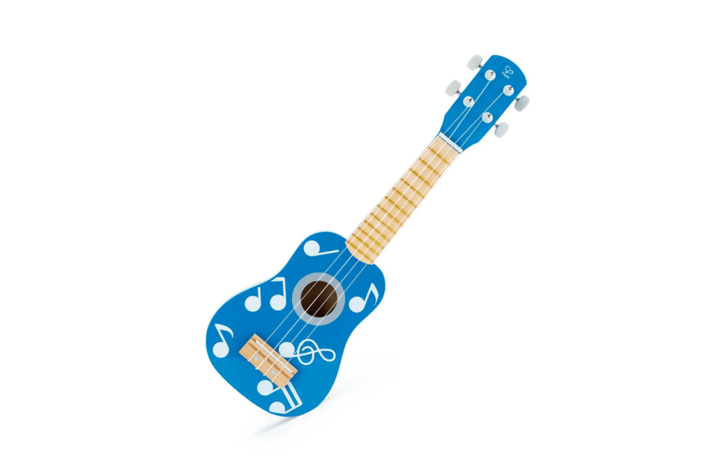 Ukulele for Children
