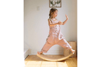 Wooden Balance Board