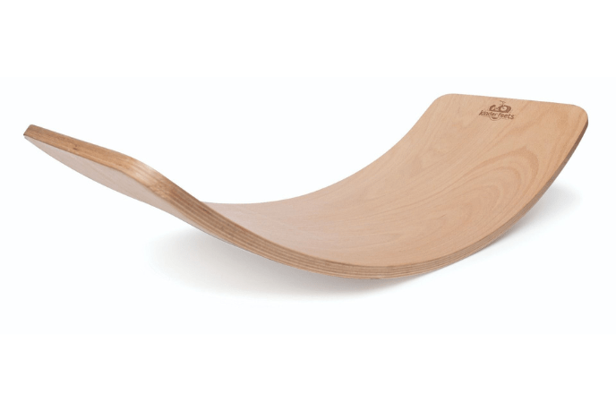 Wooden Balance Board