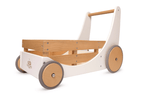 Wooden Cargo Walker for Toddlers