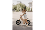 Classic Wooden Balance Bike