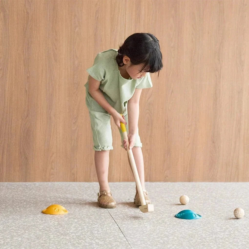 Mini Golf Full Set