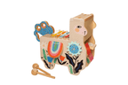 Musical Llama Activity Toy