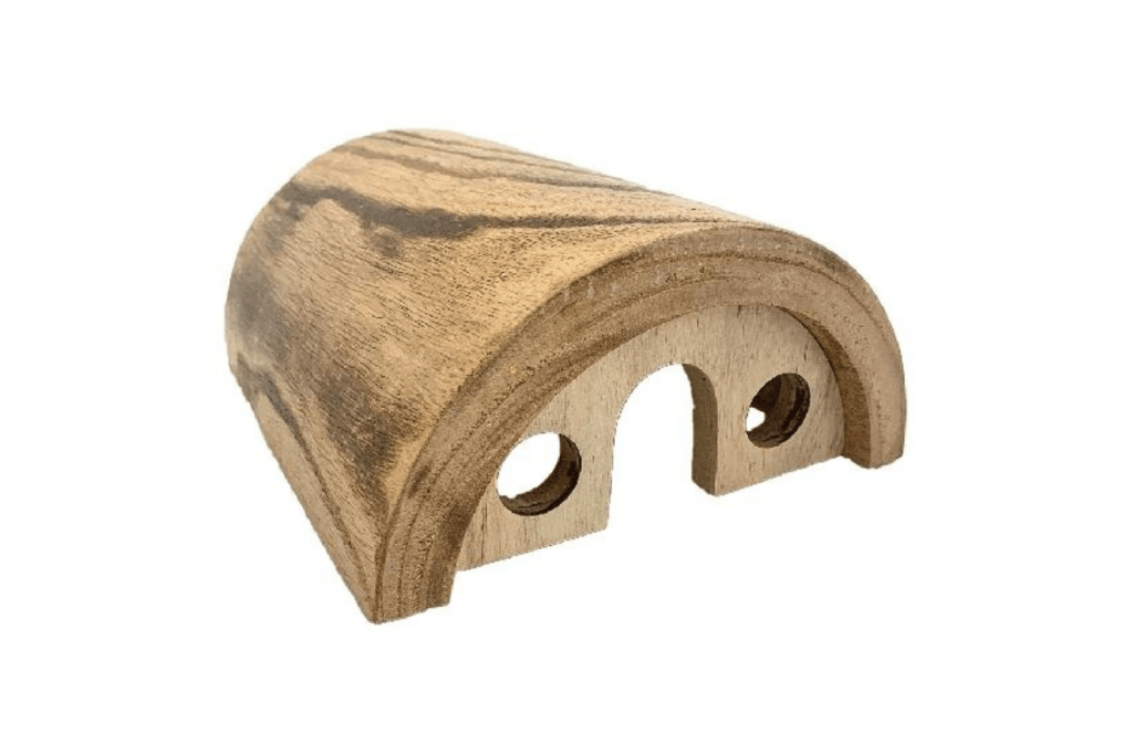 Wooden House Pieces for Small World Play
