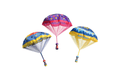 Wooden Parachute Figure