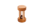 Wooden Ball Rattle