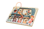 Magnetic Waste Sorting Toy