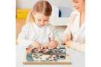 Magnetic Waste Sorting Toy