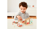 Number Activity Board