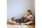 Climbing Triangle Bundle with Ramp and Balance Board