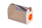 Wooden Bug Observation Box