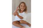 Wooden Toy Phone for Kids