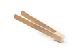 Natural Beech Wood Tongs for Transfer Activities