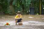 Wooden Tongue Drum for Toddlers